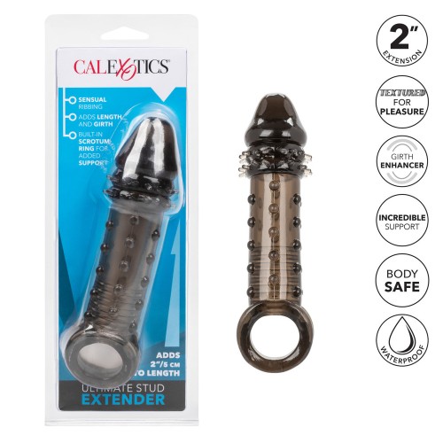 Ultimate Stud Extender for Enhanced Male Performance