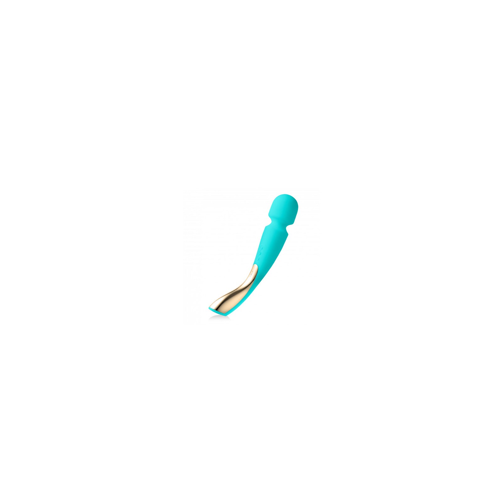 Lelo Smart Wand 2 Large Aqua