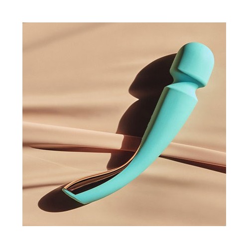 Lelo Smart Wand 2 Large Aqua