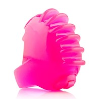 Vibrador de Punta de Dedo FingO Tips Screaming O para Parejas