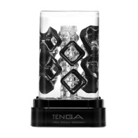 Tenga Crysta Block Masturbator for Ultimate Pleasure