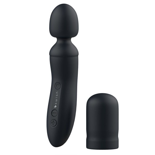 Bswish Bthrilled Premium Wand Vibrator