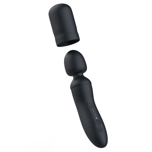 Bswish Bthrilled Premium Wand Vibrator