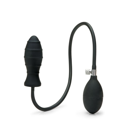 Plug Anal Inflable Me You Us para Placer Personalizado