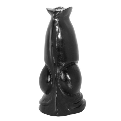 Dildo Animhole Lobo para Placer Sensacional