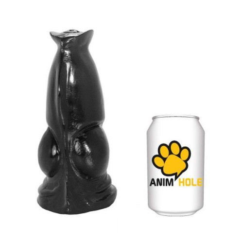 Animhole Wolf Dildo for Sensational Pleasure