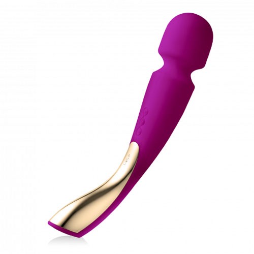 Lelo Smart Wand 2 for Ultimate Relaxation and Pleasure