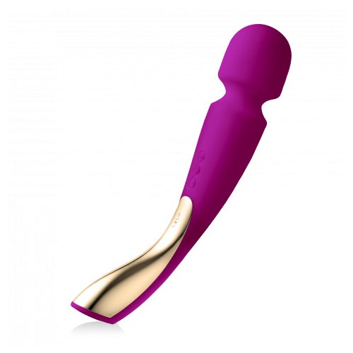 Lelo Smart Wand 2 para Máximo Relajamiento y Placer