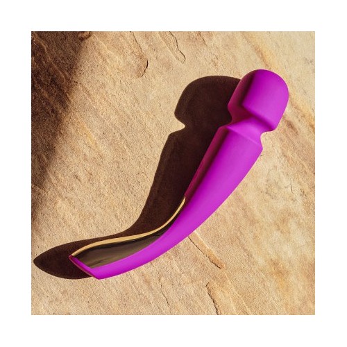 Lelo Smart Wand 2 para Máximo Relajamiento y Placer