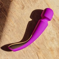 Lelo Smart Wand 2 para Máximo Relajamiento y Placer