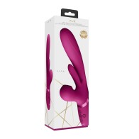 Vive Kura Triple Action Stimulator for Ultimate Pleasure