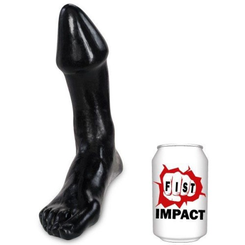 Dildo Fist Impact Footx