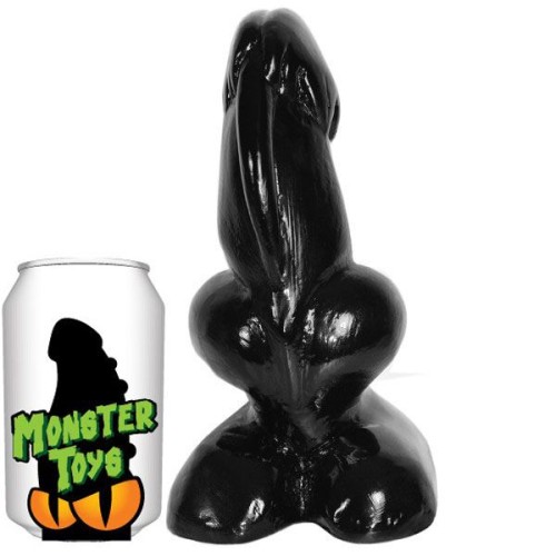 Dildo Minotor de Monster Toys