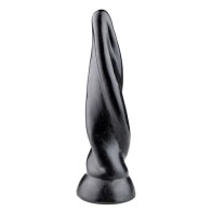 Animhole Unicorn Dildo - Exciting Twisted Design