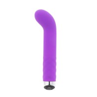 ToyJoy Smile Tickle My Senses Vibrador Mini G Spot