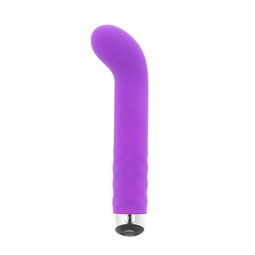 ToyJoy Smile Tickle My Senses G Spot Vibe