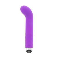 ToyJoy Smile Tickle My Senses Vibrador Mini G Spot