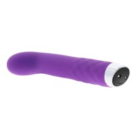 ToyJoy Smile Tickle My Senses Vibrador Mini G Spot