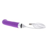 ToyJoy Smile Tickle My Senses Vibrador Mini G Spot