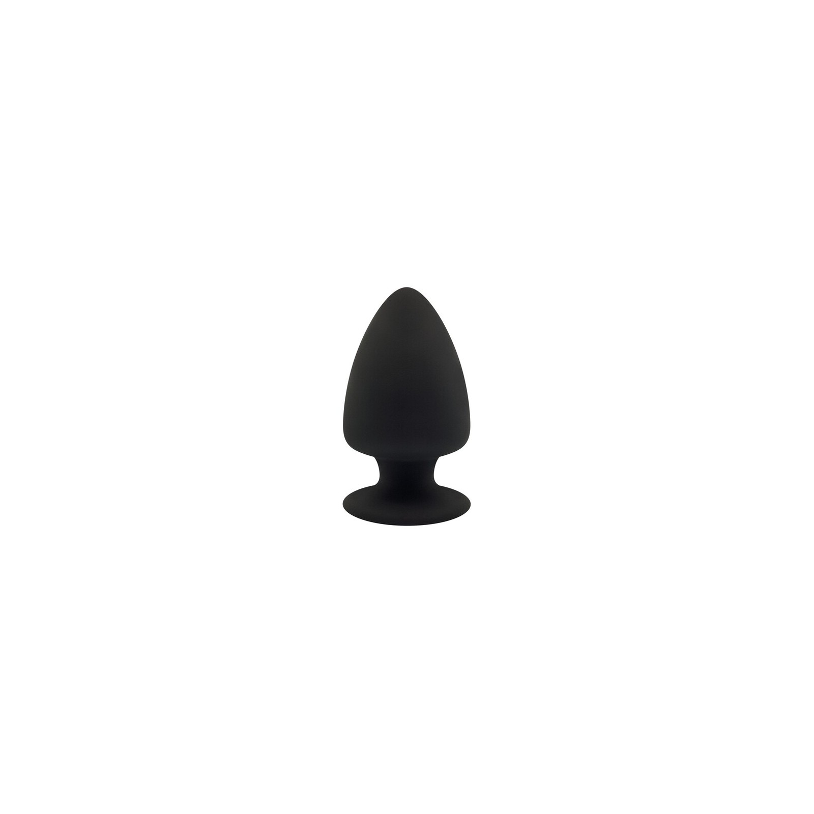 Silexd Premium Silicone Medium Butt Plug for Comfort and Exploration