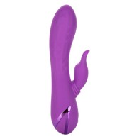 Vibrador Clitoridiano Recargable Valley Vamp