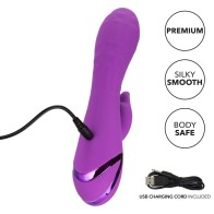 Vibrador Clitoridiano Recargable Valley Vamp