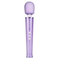 Le Wand Petite Powerful Rechargeable Vibrating Massager