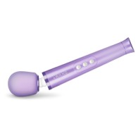 Le Wand Petite Powerful Rechargeable Vibrating Massager