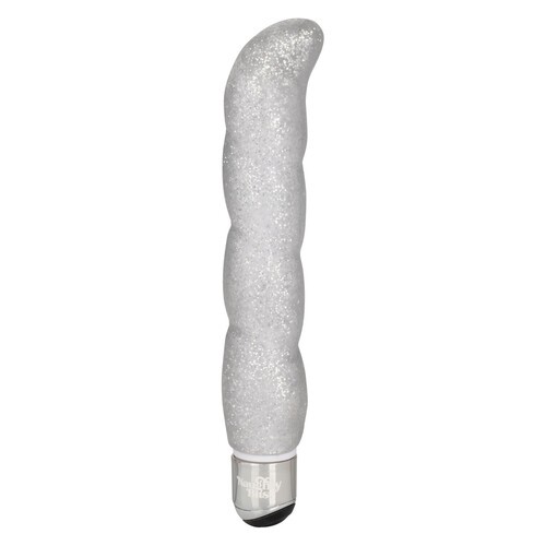 Naughty Bits Screwnicorn Majestic G-Spot Vibrator for Magical Pleasure