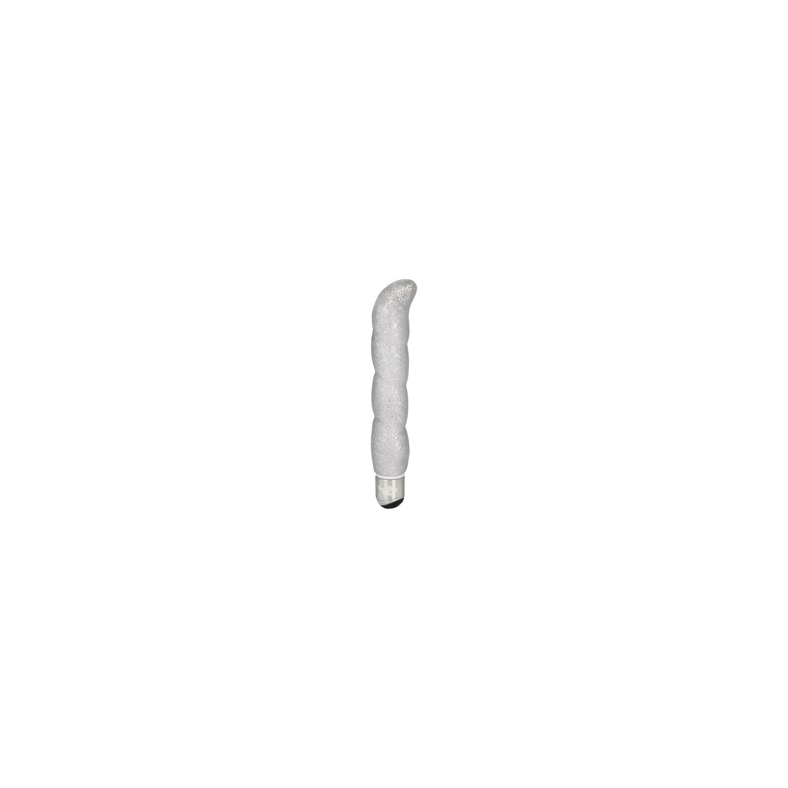 Naughty Bits Screwnicorn Majestic G-Spot Vibrator for Magical Pleasure