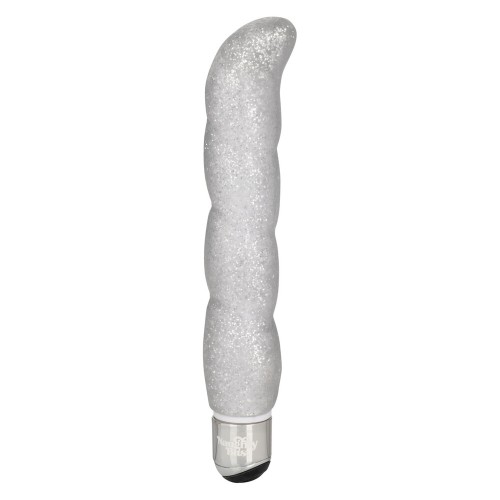 Vibrador de Punto G Screwnicorn Majestic Naughty Bits - Placer Mágico