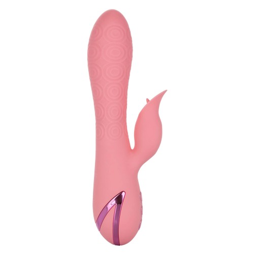 Vibrador Clitoral Recargable Pasadena Player