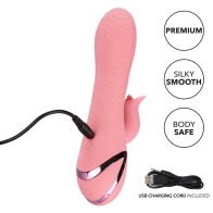 Vibrador Clitoral Recargable Pasadena Player