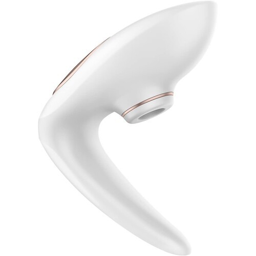 Satisfyer Pro 4 Para Parejas