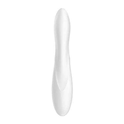 Satisfyer Pro G-Spot Rabbit with Pressure Waves and Vibrations