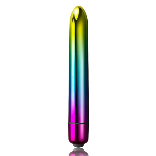 Vibrador Prism Rainbow Rocks Off