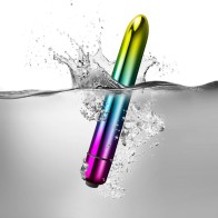 Vibrador Prism Rainbow Rocks Off