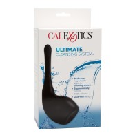 Ultimate Cleaning System Essential for Intimate Hygiene