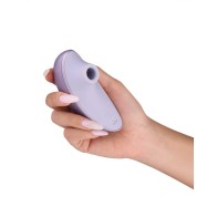 Svakom Pulse Galaxie APP Controlled Clitoral Stimulator