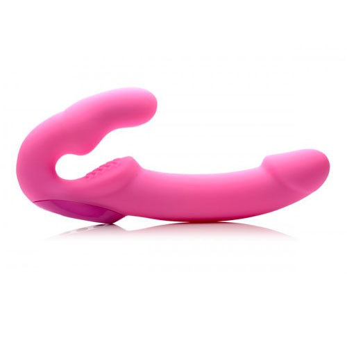 XR Strap U Urge Vibrador Recargable