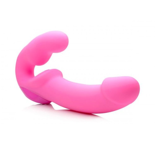 XR Strap U Urge Vibrador Recargable