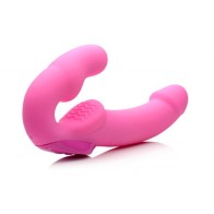 XR Strap U Urge Vibrador Recargable