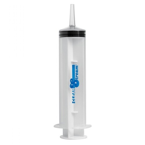 Clean Stream 150ml Enema Syringe