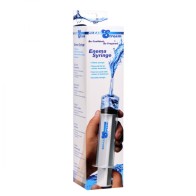 Clean Stream 150ml Enema Syringe