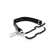 Rimba Jennings Mouth Clamp with Strap