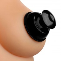 Master Series Extreme Suction Nipple Suckers for Enhanced Sensation