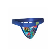 Tanga Hipster Masculino Basics para Comodidad y Estilo