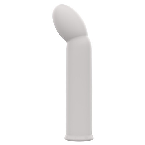 Vibrador Mini G-Spot Aulora Nude