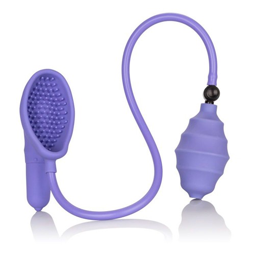 Silicone Pro Ladies Intimate Pump