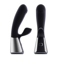 Vibrador Kiiroo OhMiBod Fuse de Doble Estimulación para Placer Interactivo